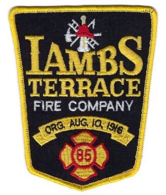 Lambs Terrace (NJ)
