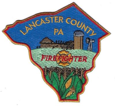 Lancaster County Firefighters Association (PA)
