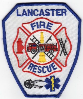 Lancaster (MO)

