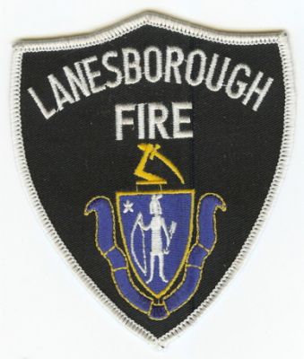 Lanesboro (MA)
