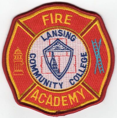 Lansing Community College Fire Academy (MI)
