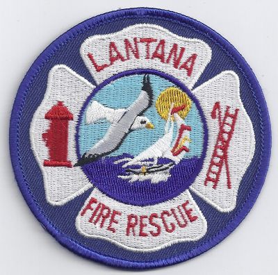 Lantana (FL)
Older Version
