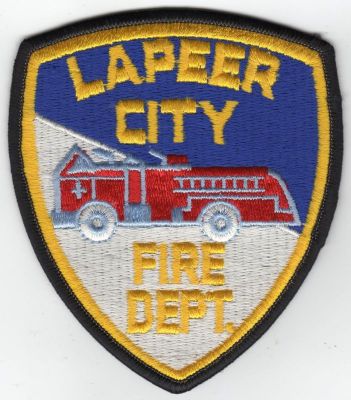 Lapeer City (MI)
