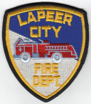 Lapeer City (MI)
