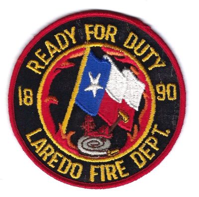 Laredo (TX)
