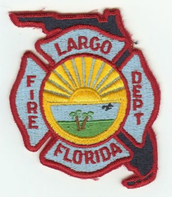 Largo (FL)
Older Version
