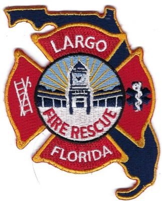 Largo (FL)
