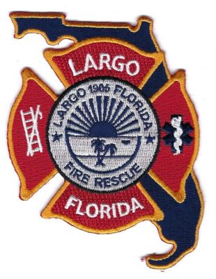 Largo (FL)
