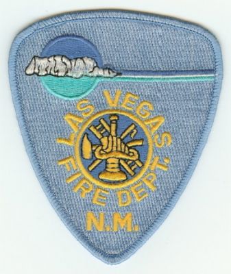 Las Vegas (NM)
