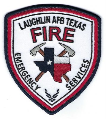Laughlin AFB (TX)
