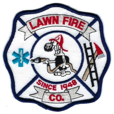 Lawn (PA)
