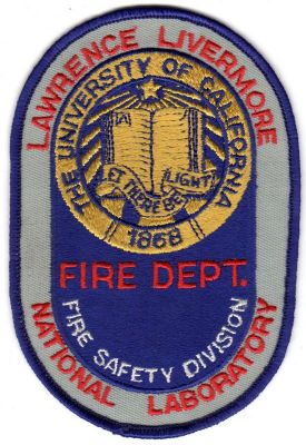 Defunct 2007 - Lawrence Livermore National Laboratory (CA)
