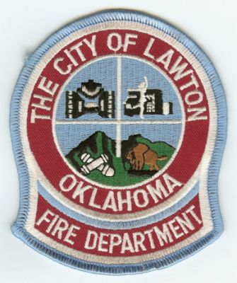 Lawton (OK)
Older Version

