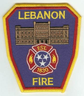 Lebanon (TN)
