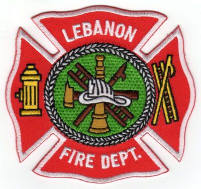 Lebanon (ME)
