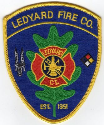 Ledyard (CT)
