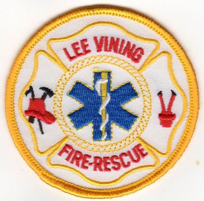 Lee Vining (CA)
Older Version
