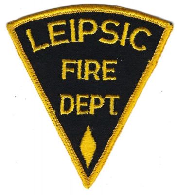 Leipsic (OH)

