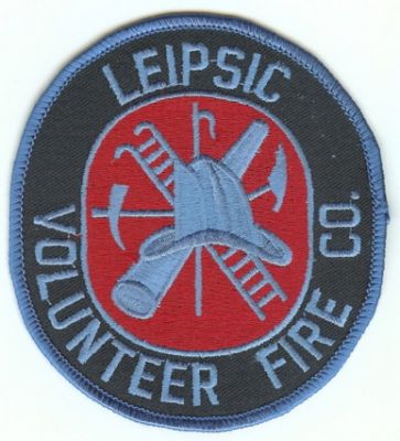 Leipsic Station 53 (DE)
