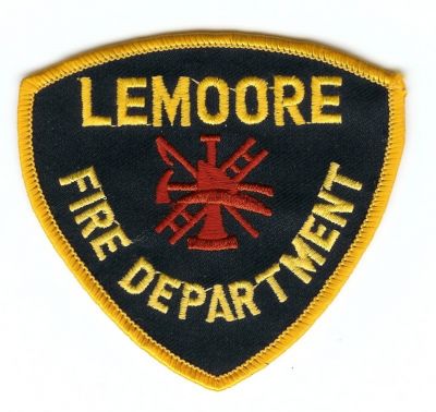 Lemoore (CA)
Older Version

