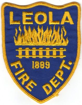 Leola (SD)
