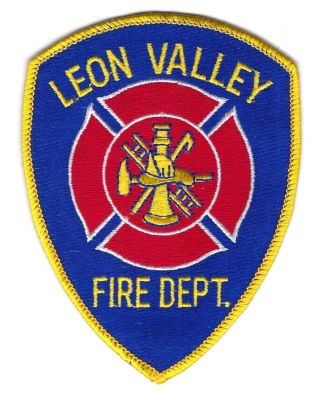 Leon Valley (TX)
