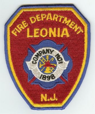 Leonia (NJ)
