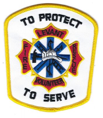 Levant (ME)
Older Version
