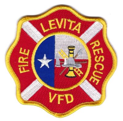 Levita (TX)
