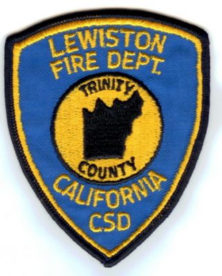 Lewiston (CA)
