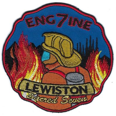 Lewiston E-7 (ME)
