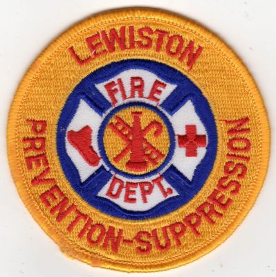 Lewiston (ID)
Older Version
