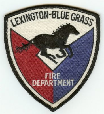 Lexington-Blue Grass Army Depot Activity (KY)
Older Version
