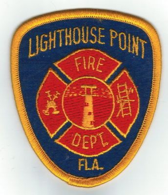 Lighthouse Point (FL)
Older Version
