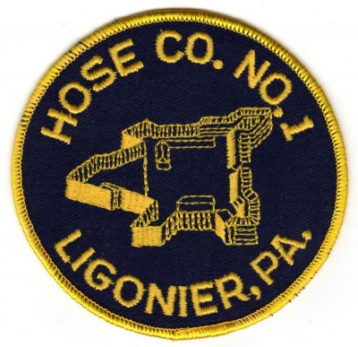 Ligonier Hose Co. #1 (PA)
