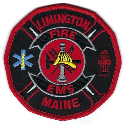Limington (ME)

