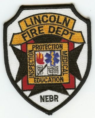 Lincoln (NE)
Older Version

