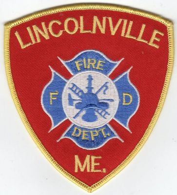 Lincolnville (ME)
