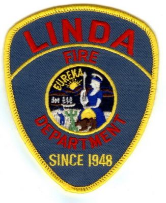 Linda (CA)
