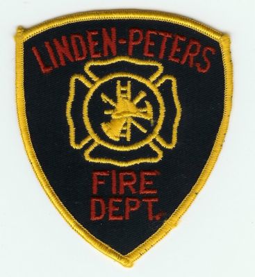 Linden-Peters (CA)

