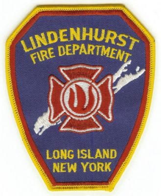 Lindenhurst (NY)
