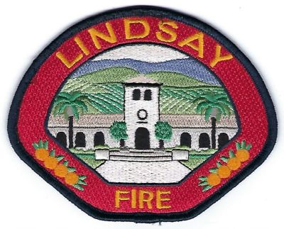 Lindsay (CA)
