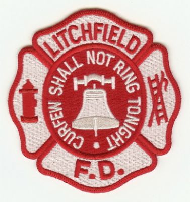 Litchfield (MI)
