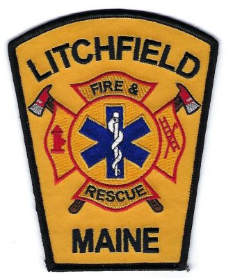 Litchfield (ME)
