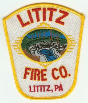 Lititz (PA)
