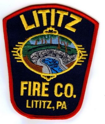 Lititz (PA)
