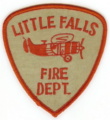 Little Falls-Morrison County Airport (MN)
