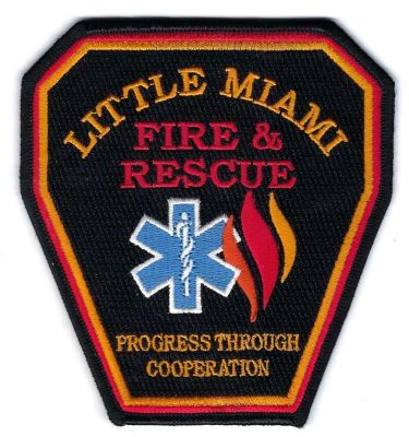 Little Miami (OH)
