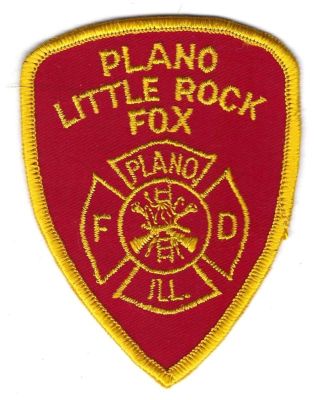 Little Rock-Fox (IL)
