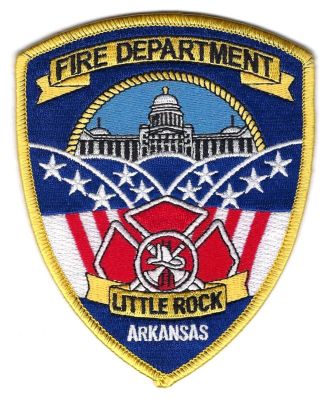 Little Rock (AR)
